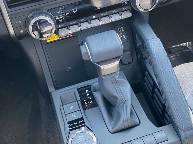 2026 Toyota 4Runner Platinum