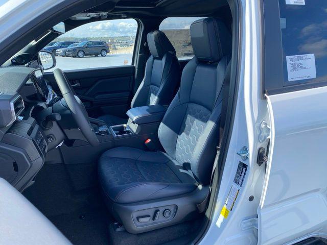 2026 Toyota 4Runner Platinum
