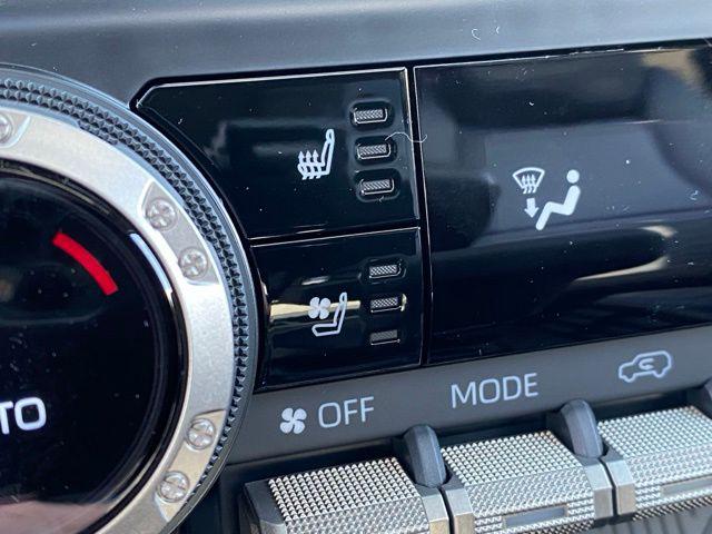 2026 Toyota 4Runner Platinum