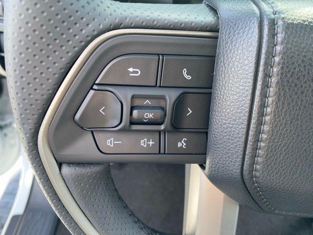 2026 Toyota 4Runner Platinum