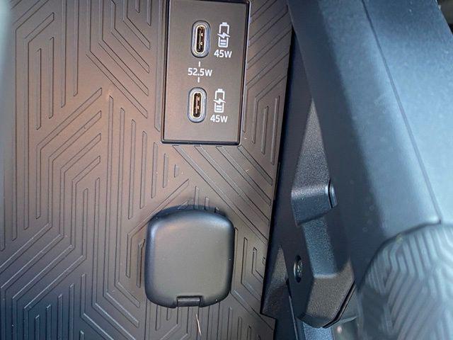 2026 Toyota 4Runner Platinum