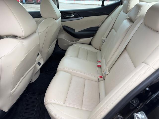 2018 Nissan Maxima 3.5 SL