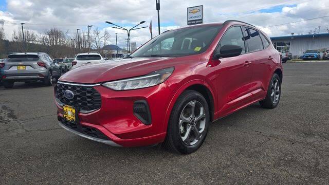 2024 Ford Escape ST-Line for sale in Cottage Grove, OR
