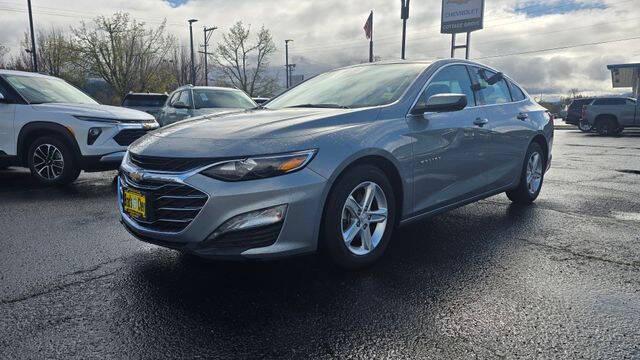 2024 Chevrolet Malibu FWD 1LT for sale in Cottage Grove, OR