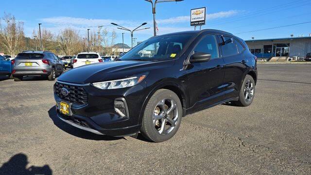 2024 Ford Escape ST-Line for sale in Cottage Grove, OR