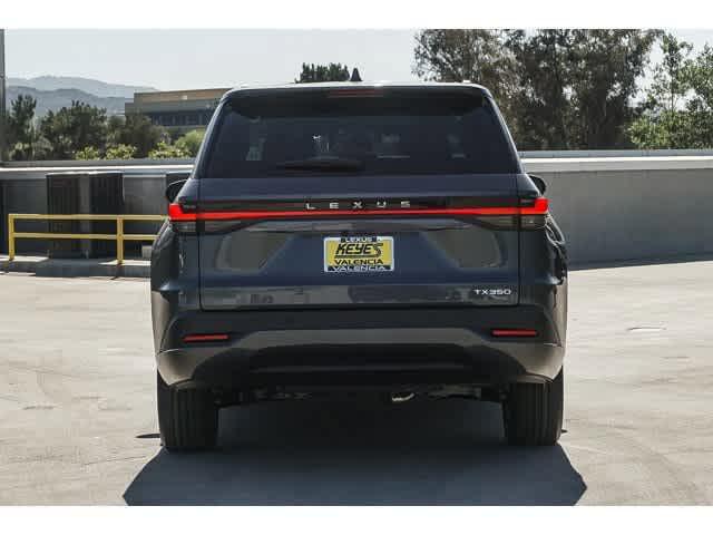 2026 Lexus TX 350 Unknown