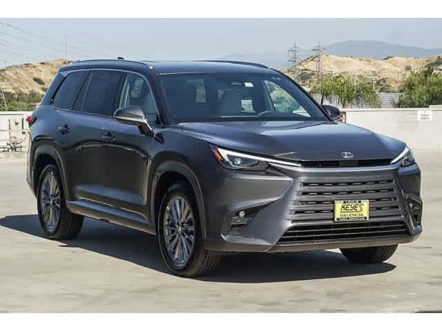 2026 Lexus TX 350 Unknown