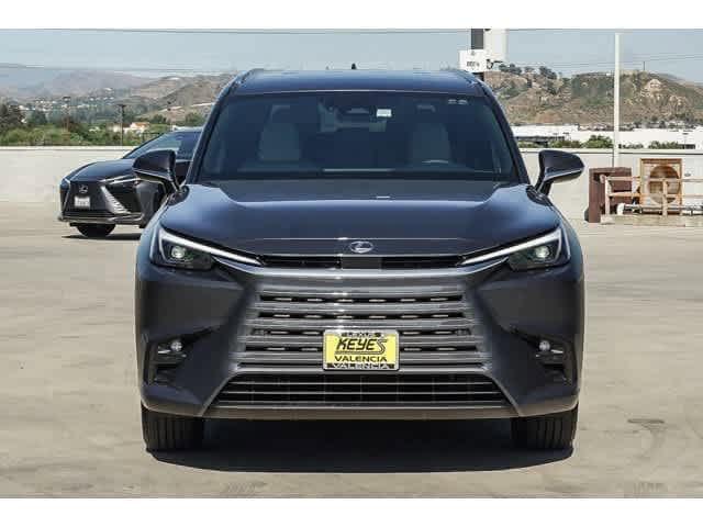 2026 Lexus TX 350 Unknown