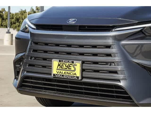 2026 Lexus TX 350 Unknown