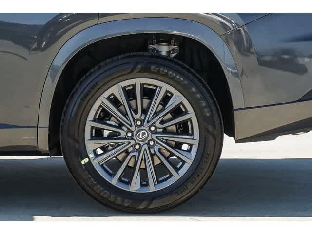 2026 Lexus TX 350 Unknown