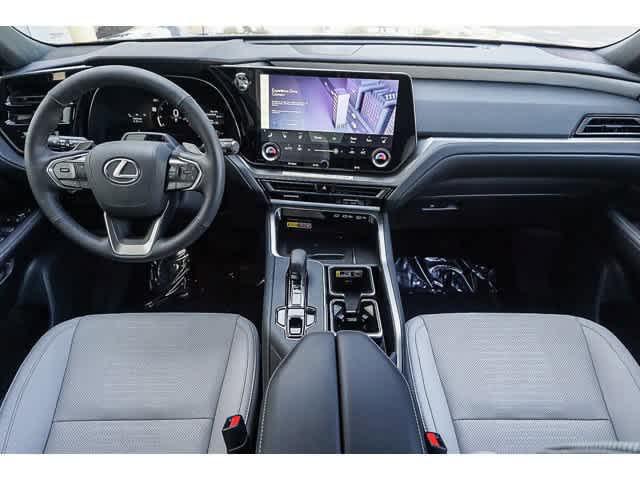2026 Lexus TX 350 Unknown