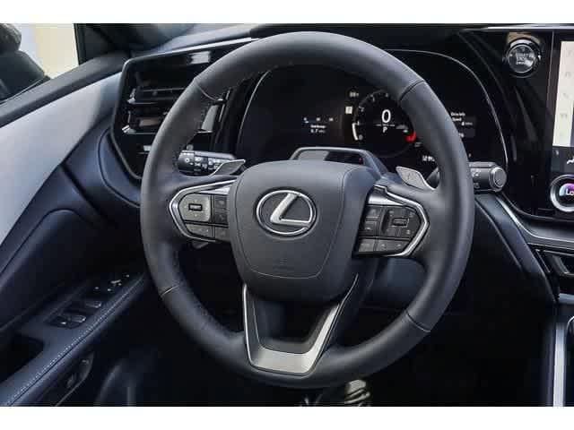 2026 Lexus TX 350 Unknown