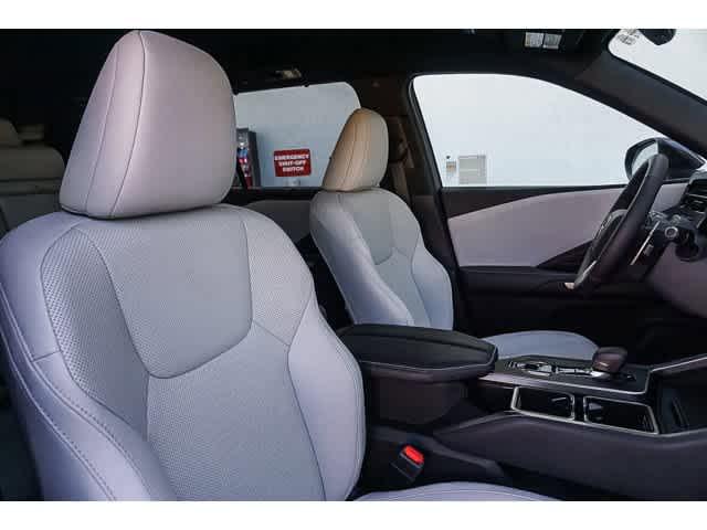 2026 Lexus TX 350 Unknown