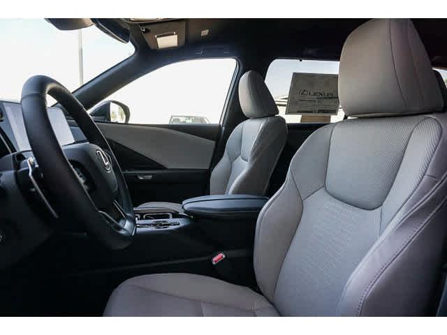 2026 Lexus TX 350 Unknown