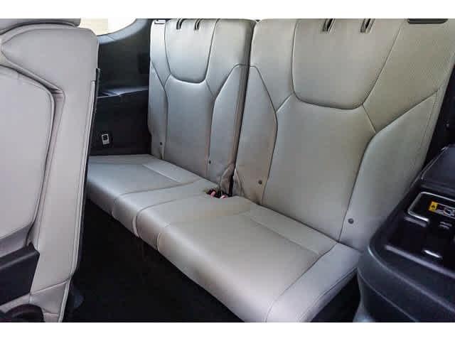 2026 Lexus TX 350 Unknown
