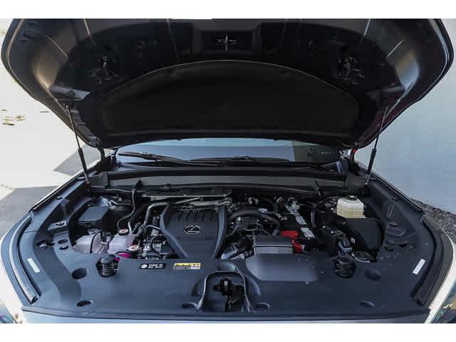 2026 Lexus TX 350 Unknown