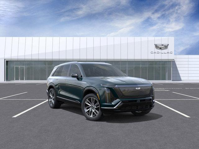 2026 Cadillac iQ Luxury for sale in Colma, CA