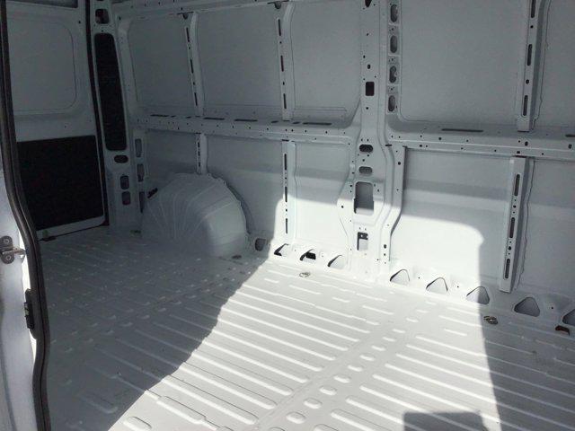 2026 Ram ProMaster 2500 Cargo Van Tradesman High Roof 159" WB w/Pass Seat