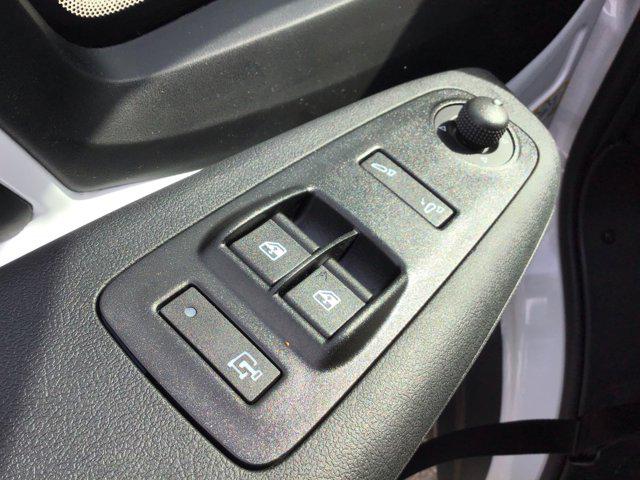 2026 Ram ProMaster 2500 Cargo Van Tradesman High Roof 159" WB w/Pass Seat
