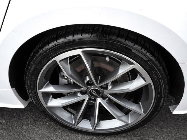2023 Audi A5 Sportback Premium Plus 45 TFSI S line quattro S tronic