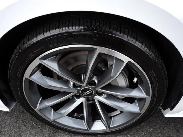 2023 Audi A5 Sportback Premium Plus 45 TFSI S line quattro S tronic
