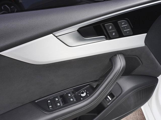 2023 Audi A5 Sportback Premium Plus 45 TFSI S line quattro S tronic