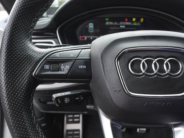 2023 Audi A5 Sportback Premium Plus 45 TFSI S line quattro S tronic
