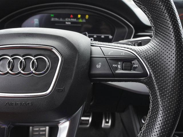 2023 Audi A5 Sportback Premium Plus 45 TFSI S line quattro S tronic