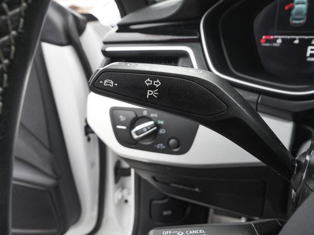 2023 Audi A5 Sportback Premium Plus 45 TFSI S line quattro S tronic