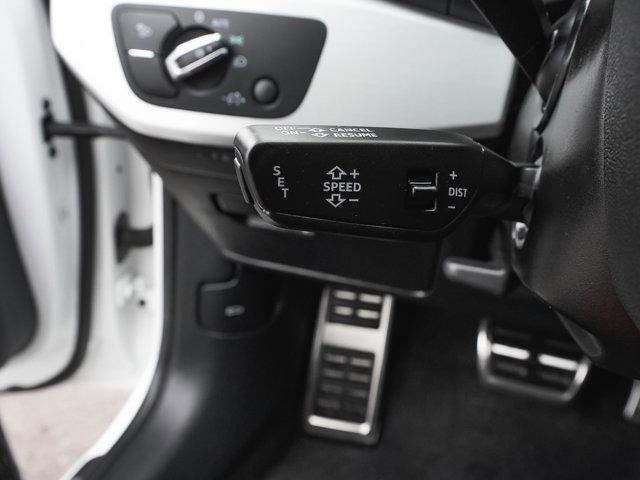 2023 Audi A5 Sportback Premium Plus 45 TFSI S line quattro S tronic