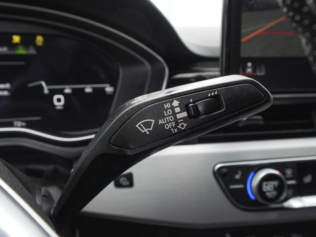 2023 Audi A5 Sportback Premium Plus 45 TFSI S line quattro S tronic