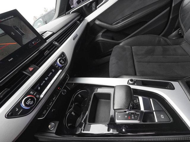 2023 Audi A5 Sportback Premium Plus 45 TFSI S line quattro S tronic