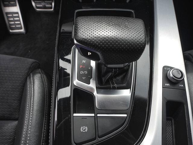 2023 Audi A5 Sportback Premium Plus 45 TFSI S line quattro S tronic