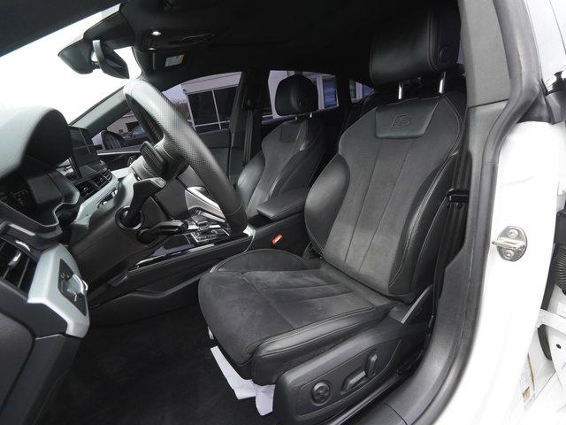 2023 Audi A5 Sportback Premium Plus 45 TFSI S line quattro S tronic