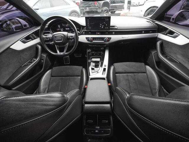 2023 Audi A5 Sportback Premium Plus 45 TFSI S line quattro S tronic