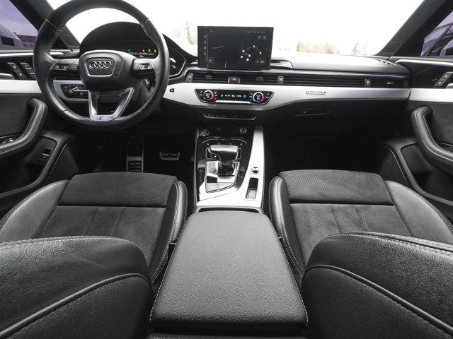 2023 Audi A5 Sportback Premium Plus 45 TFSI S line quattro S tronic