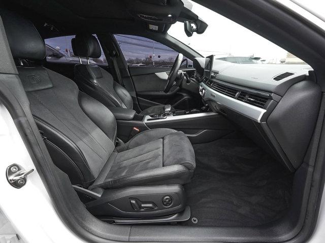 2023 Audi A5 Sportback Premium Plus 45 TFSI S line quattro S tronic