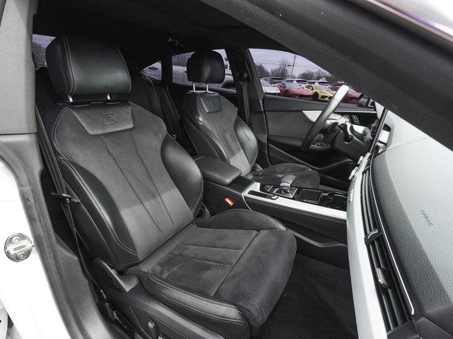 2023 Audi A5 Sportback Premium Plus 45 TFSI S line quattro S tronic