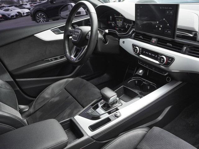 2023 Audi A5 Sportback Premium Plus 45 TFSI S line quattro S tronic
