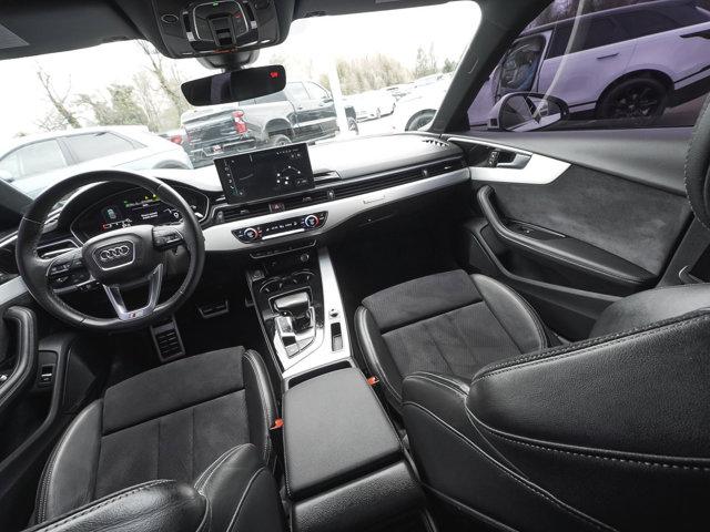 2023 Audi A5 Sportback Premium Plus 45 TFSI S line quattro S tronic