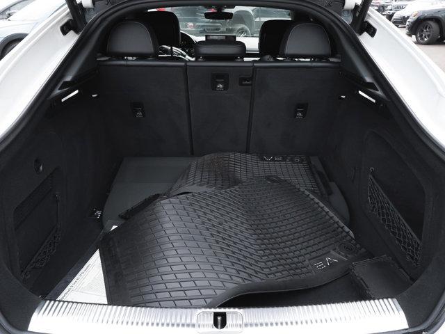 2023 Audi A5 Sportback Premium Plus 45 TFSI S line quattro S tronic