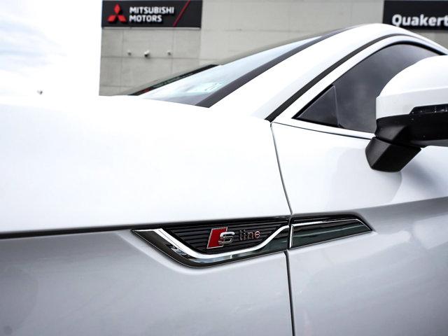 2023 Audi A5 Sportback Premium Plus 45 TFSI S line quattro S tronic