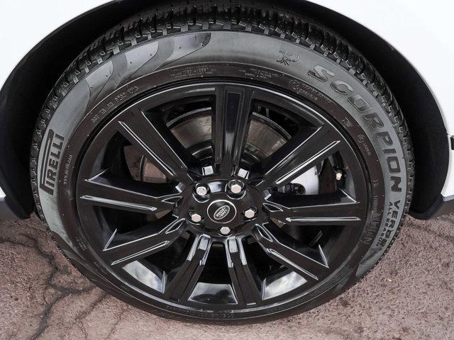 2022 Land Rover Range Rover Westminster