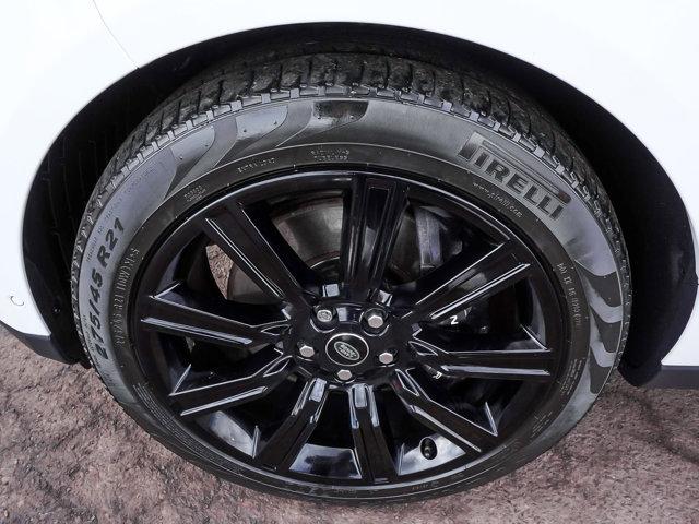 2022 Land Rover Range Rover Westminster
