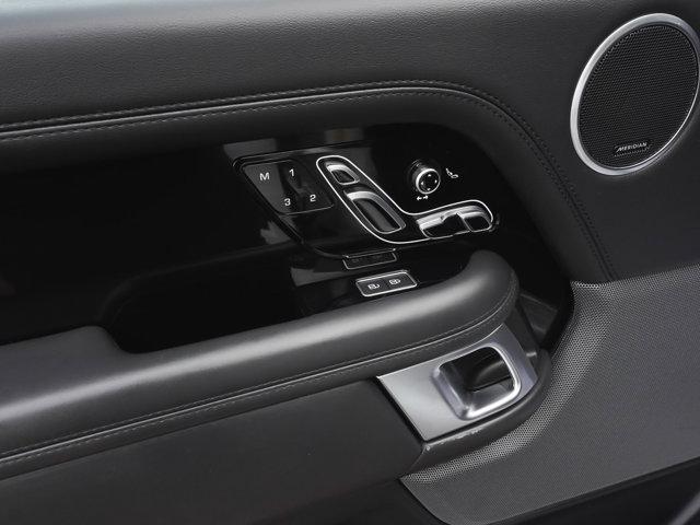 2022 Land Rover Range Rover Westminster