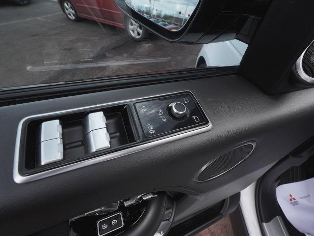 2022 Land Rover Range Rover Westminster