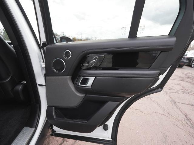2022 Land Rover Range Rover Westminster