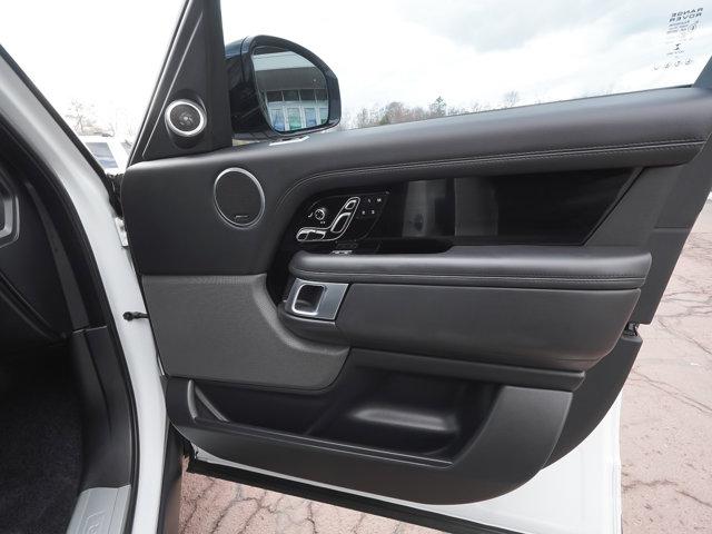 2022 Land Rover Range Rover Westminster