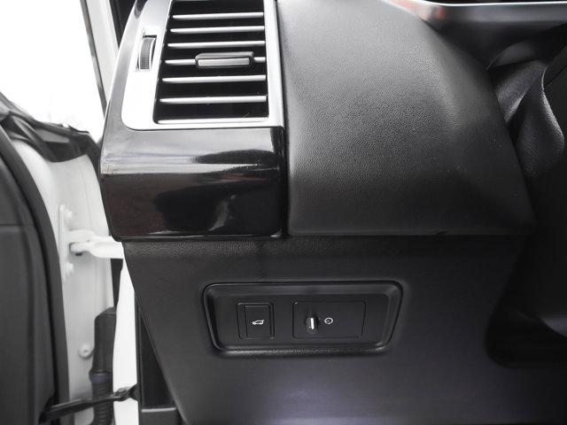 2022 Land Rover Range Rover Westminster