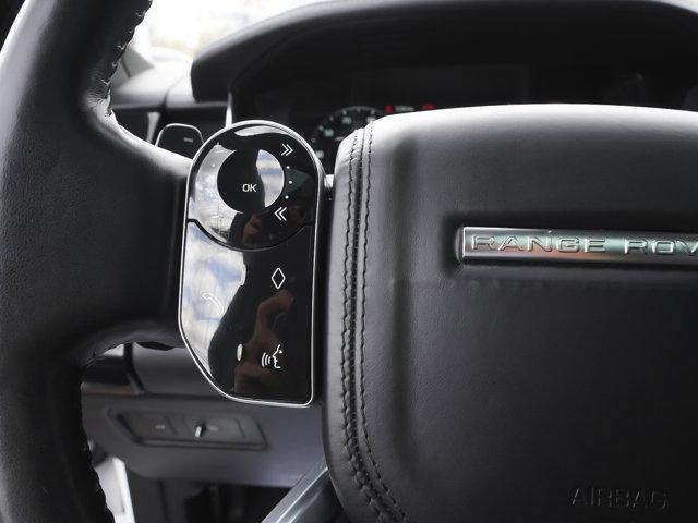 2022 Land Rover Range Rover Westminster